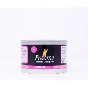 CHAFING FUEL 3HR GEL 200g (72)