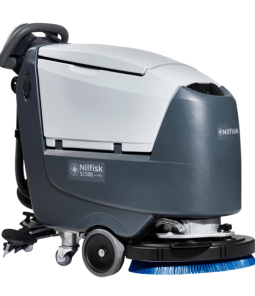 Nilfisk Scrubber - SC500 53D FPKG PH UK