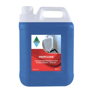 Phosphoric Acid Surface Cleaner & Descaler