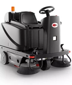 Nilfisk Sweeper ROS1300 B G180 OBC