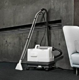 Nilfisk Commercial Vacuum - Nilfisk cleaning equipment