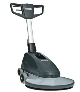 Nilfisk Burnisher - Nilfisk cleaning equipment