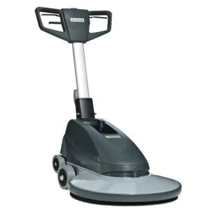 Nilfisk Burnisher - Nilfisk cleaning equipment